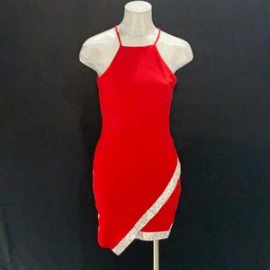 Sophisticated Sexy Dress